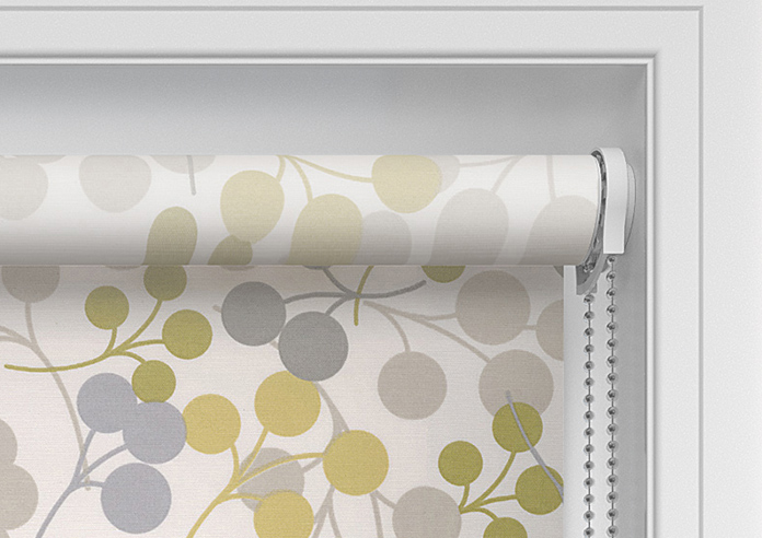Original, Citrus - Twist&Fit Roller Blind - Image 11